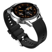 BlackviewWatchX1Silver