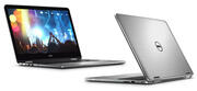 17.3"DELLInspiron177000Gray(7779)2-in-1Convertible,IntelCorei7-7500U2.7-3.5GHz/16GBDDR4/HDD1TB+128GBSSD/GeForceGTX940MX2GB/WiFi-ac/Bluetooth/HDMI/Webcam/17.3"FHDLEDTouchscreen(1920x1080)/Windows1064-bit