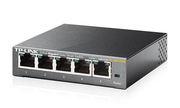 5-port10/100/1000MbpsSwitchTP-LINK"TL-SG105E"EasySmart
