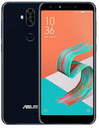 СмартфонAsusZenfone5Q(ZC600KL)4+64Gb6.0"3300mAhDUOS/BLACKUS