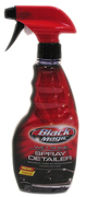 BlackMagic(BM47016)Автомобильныйполироль-спрей(473мл)