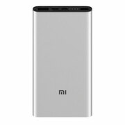 10000mAhMiPowerBank3(1USB-TypeC)Silver