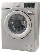 WasherSchaubLorenzSLWMG6131,Silver