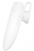 XObluetoothheadset,BE20,White