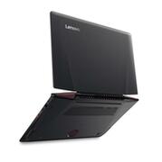 LenovoIdeaPadY700-15ISKBlack15.6"IPSFulHD(Intel®QuadCore™i7-6700HQ2.60-3.50GHz(Skylake),8GbDDR4,1.0TBHDD/128GbSSD,GeForce®GTX960M4Gb,ext.DVDRW,CardReader,WiFi-AC/BT4.0,5cell,HD720pWebcam,BacklitKB,RUS,W10H-HE,2.3kg)