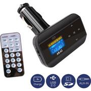 FMмодуляторAKAIFMT-30