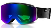 ЛыжныеочкиSpokeyGranbyBlueBlack(926674)