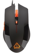 GamingMouseCanyonVigil,Optical,800-3200dpi,6buttons,Macrosassignments,backlight,USB