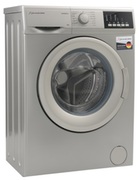 WasherSchaubLorenzSLWMG6131,Silver