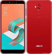СмартфонAsusZenfone5Q(ZC600KL)4+64Gb6.0"3300mAhDUOS/REDUS