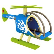 HAPE-E-COPTER