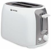 ТостерVITEKVT-1582,white