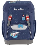 StepbyStepSkyRocketGRADESchoolBackpack