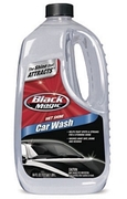 BlackMagic(BM5071496)Автомобильныйшампунь-гельконцентрат(1.89л)