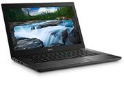 12.5"DELLLatitude127280ULTRABOOK,IntelCorei7-7600U2.8-3.9GHzvPro/16GBDDR4/256GBSSD/IntelHD620/WiFi-ac/Bluetooth/LTE/HDMI/Webcam/BacklitKeyboard/12.5"FHDLEDTouchscreenGorillaGlass(1920x1080)/Windows10Pro64-bit
