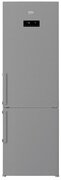ХолодильникBekoRCNA400E21ZXP,Silver
