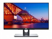 Монитор23.8"DELLIPSLEDP2418HTTouchMonitorBlack