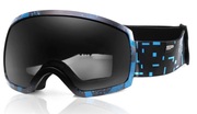 ЛыжныеочкиSpokeyRadiumDarkBlue(926712)