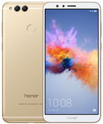 СмартфонHuaweiHonor7X5.93"4+64Gb3340mAh(AL00)DUOS/GOLDCN+