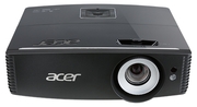 ACERP6200S(MR.JMB11.001)DLP3D,XGA,1024x768,20000:1,5000Lm,20000:1,3*HDMI,VGA,RJ45,10WStereoSpeaker,VerticalLensShift,Bag,Black,4.5kg