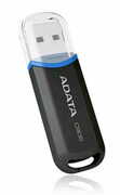 32GbUSB2.0FlashDriveADATA,ClassicC906,glossy-black(Read-18MB/s,Write-5MB/s),ExtremelyCompact