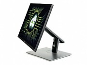 Монитор23.8"DELLIPSLEDP2418HTTouchMonitorBlack