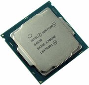 CPUIntelPentiumDualCoreG46203.7GHz(LGA1151,3,7GHz,3MB,IntelHDGraphics630)Tray(procesor/процессор)