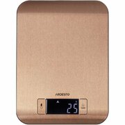 ВесыкухонныеArdestoSCK-898Rмакс.вес5кг/коричневые