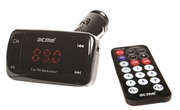 TransmitterAcmeF100-01CarFM