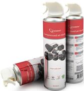 ЧистящеесредствоGembirdCK-CAD4CompressedAir600ml