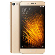 СмартфонXiaomiMi53/32Gb,Gold