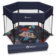 МанежLioneloRoelBlueNavy