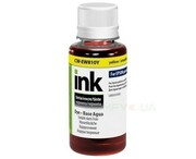 InkCW-EW810Y01ColorWay(100ml)Yellow,Dye-based,forEpsonL800/L805/L810/L850/L1800EW810Y100ML/Bot