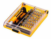 Synergy21Manualscrewdrivertoolset,45pcs