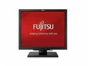 Монитор19"FujitsuE19-7LED,Black