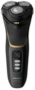 ЭлектробритваPhilipsS3333/54,black