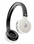 Bluetoothheadset,CellularMUSICSOUND,White/Black