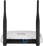 WirelessRouterNetisWF2419R,300Mbps,2.4GHz,DualAccess,IPTV