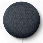 GoogleNestMini(2ndgen)Charcoal,Smartspeaker