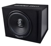 GroundZeroGZIB30BR-ACTSubwooferactiv300mm/12",300Wmax