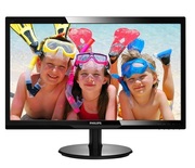 МониторPhilips246V5LDSB/00,G.Black