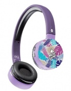Bluetoothheadset,CellularMUSICSOUND,Violet