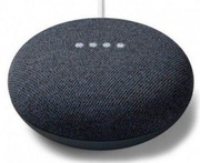 GoogleNestMini(2ndgen)Charcoal,Smartspeaker