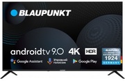 Телевизор55"LEDBlaupunkt55UN265,Black