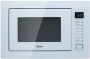ВстраиваемаямикроволноваяпечьMideaTG925B8D-WH