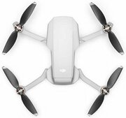 (192869)DJIMavicMini(D)-PortableDrone,RC,12MPphoto,FHD60fpscamerawithgimbal,max.3000mheight/46.8kmphspeed,max.flighttime30min,Battery2600mAh,249g