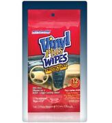 BLUEMAGIC(NA1215)Защитныесалфеткидлявинила,кожи,резины(15,2смх22,8см)()