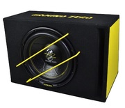 GroundZeroGZIB12SPLSubwoofer300mm/12",1000Wmax
