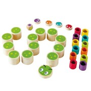 HAPE-CATERPILLARMEMO