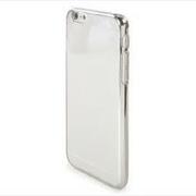 Чехол-накладкаTucanoElektroFlexдляAppleiPhone7Silver